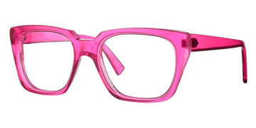 Kirk & Kirk® ELLIS KK ELLIS FUCHSIA 56 - Fuchsia Eyeglasses