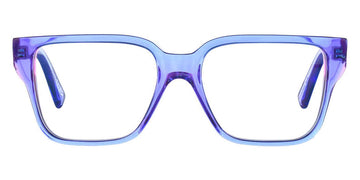 Kirk & Kirk® FRANK KK FRANK VIOLET 51 - Violet Eyeglasses