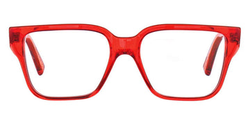 Kirk & Kirk® FRANK KK FRANK CHILLI 51 - Chilli Eyeglasses