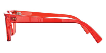 Kirk & Kirk® FRANK KK FRANK CHILLI 51 - Chilli Eyeglasses