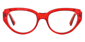 Kirk & Kirk® HELEN KK HELEN CHILLI 52 - Chille Eyeglasses