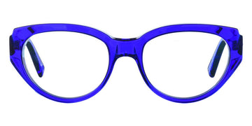 Kirk & Kirk® HELEN KK HELEN OCAEN 52 - Ocean Eyeglasses