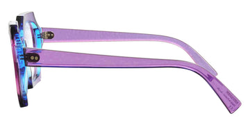 Kirk & Kirk® PENELOPE KK PENELOPE PURPLE 54 - Purple Eyeglasses