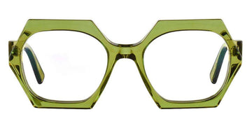 Kirk & Kirk® PENELOPE KK PENELOPE JUNIPER 54 - Juniper Eyeglasses