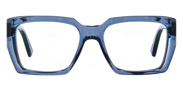 Kirk & Kirk® RAY KK RAY MIDNIGHT 54 - Midnight Eyeglasses