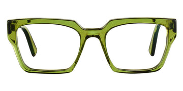 Kirk & Kirk® VICTOR KK VICTOR JUNIPER 51 - Juniper Eyeglasses