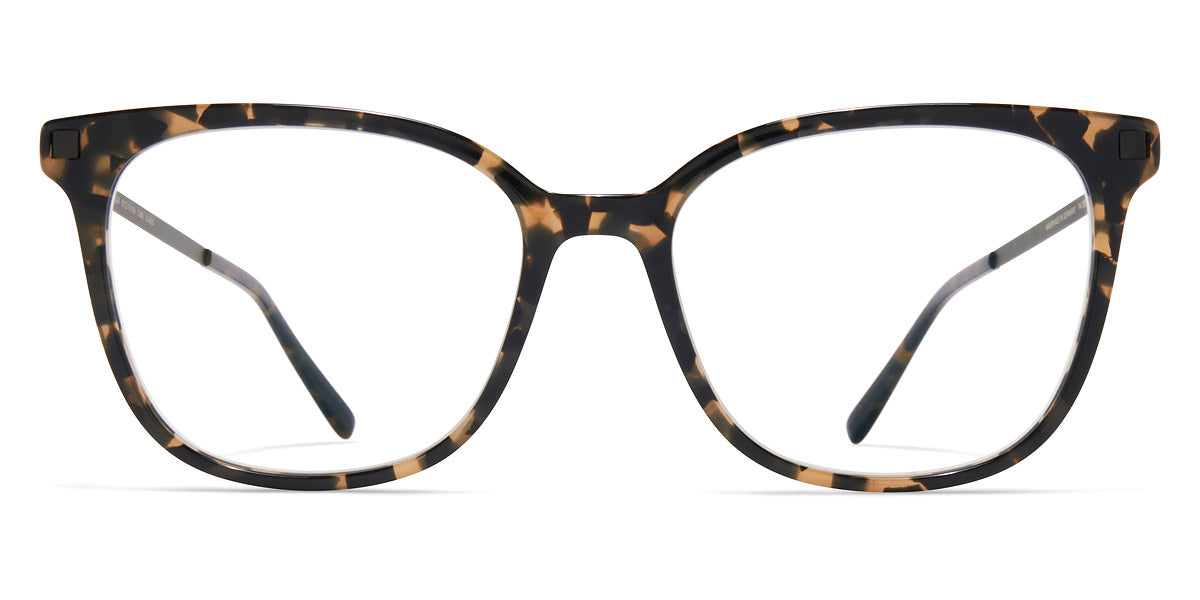 Mykita® KALLA Squared Eyeglasses - EuroOptica