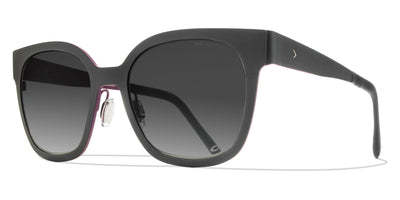 Blackfin® KAMI BLF KAMI 1351 52 - Black/Purple Sunglasses