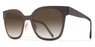 Blackfin® KAMI BLF KAMI 1352 52 - Brown/Pink Sunglasses