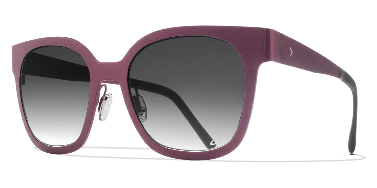 Blackfin® KAMI BLF KAMI 1353 52 - Damascus Burgundy Sunglasses