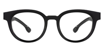 Ic! Berlin® Kelly ICB Kelly IC5079 001 49 - Black (A) Eyeglasses