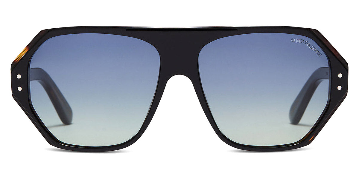 Oliver Goldsmith® KENDAL OG KENDAL Black Cat 58 - Black Cat Sunglasses