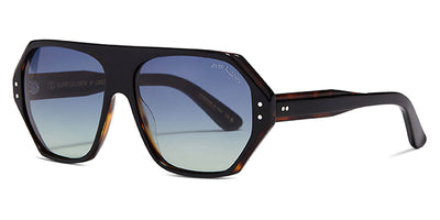 Oliver Goldsmith® KENDAL OG KENDAL Black Cat 58 - Black Cat Sunglasses