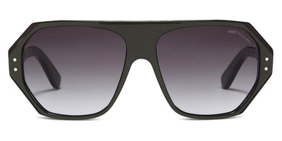 Oliver Goldsmith® KENDAL OG KENDAL Black Fern 58 - Black Fern Sunglasses