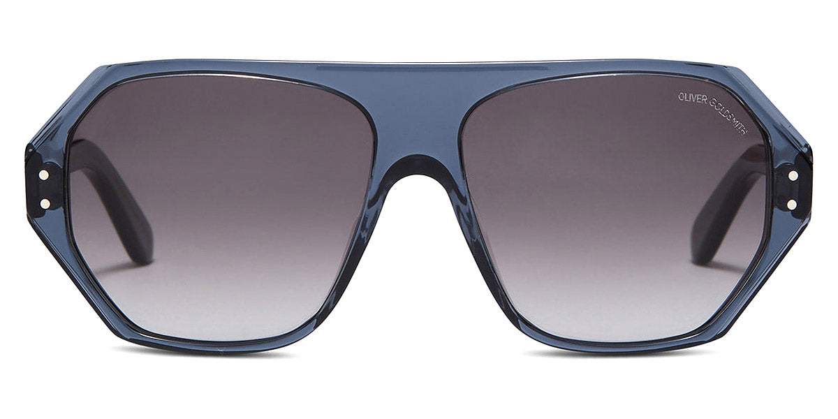 Oliver Goldsmith® KENDAL OG KENDAL Powder Blue 58 - Powder Blue Sunglasses
