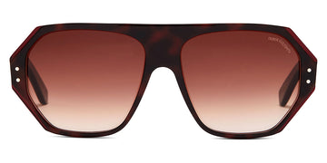 Oliver Goldsmith® KENDAL OG KENDAL Tortoise & Cherry 58 - Tortoise & Cherry Sunglasses