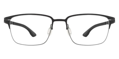 Ic! Berlin® Kenny Large ICB Kenny Large gla00000000000000311 56 - Black Eyeglasses