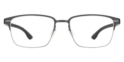 Ic! Berlin® Kenny Large ICB Kenny Large gla00000000000000312 56 - Gun-Metal Eyeglasses