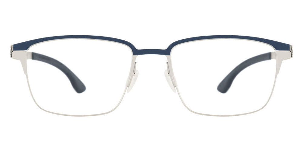 Ic! Berlin® Kenny Large ICB Kenny Large gla00000000000000314 56 - Marine-Blue-Pearl Eyeglasses