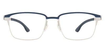 Ic! Berlin® Kenny Large ICB Kenny Large gla00000000000000314 56 - Marine-Blue-Pearl Eyeglasses