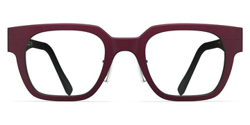 Blackfin® KENSINGTON BLF Kensington 1771 50 - SILK FEEL DAMASCUS BURGUNDY Eyeglasses