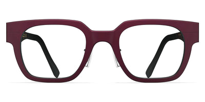 Blackfin® KENSINGTON BLF Kensington 1771 50 - SILK FEEL DAMASCUS BURGUNDY Eyeglasses