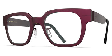 Blackfin® KENSINGTON BLF Kensington 1771 50 - SILK FEEL DAMASCUS BURGUNDY Eyeglasses