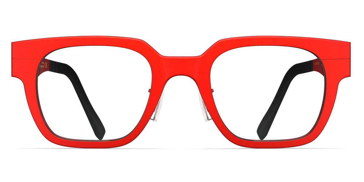 Blackfin® KENSINGTON BLF Kensington 1772 50 - SCARLET RED Eyeglasses