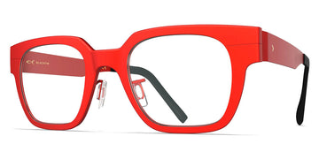 Blackfin® KENSINGTON BLF Kensington 1772 50 - SCARLET RED Eyeglasses