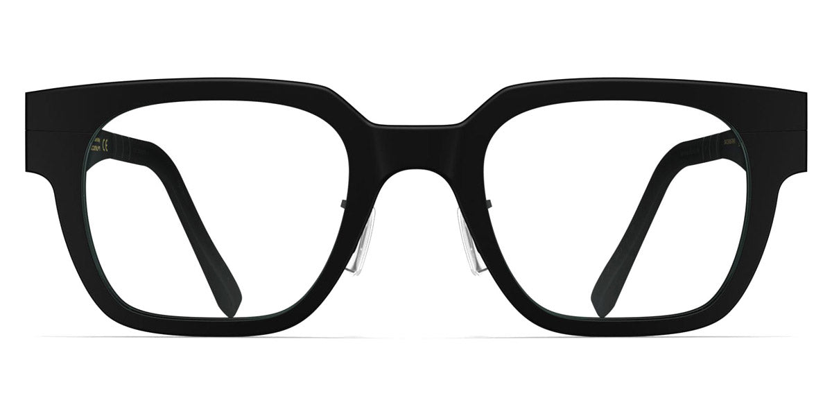 Blackfin® KENSINGTON BLF Kensington 1774 50 - MATT BLACK Eyeglasses