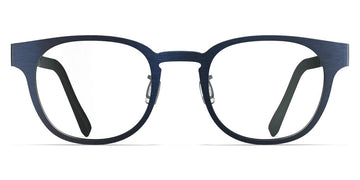 Blackfin® KEY LARGO BLF Key Largo 1325 49 - ANTIQUE DARK BLUE Eyeglasses