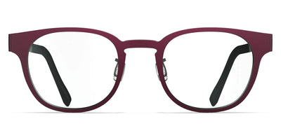 Blackfin® KEY LARGO BLF Key Largo 1746 49 - DAMASCUS BURGUNDY/GRAFITE GRAY Eyeglasses