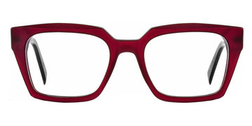 Kirk & Kirk® Van KK VAN CARMINE 53 - Carmine Eyeglasses