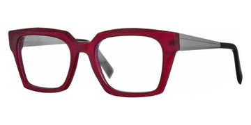 Kirk & Kirk® Van KK VAN CARMINE 53 - Carmine Eyeglasses