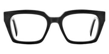 Kirk & Kirk® Van KK VAN JET 53 - Jet Eyeglasses