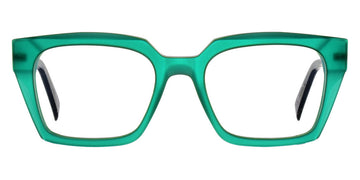 Kirk & Kirk® Van KK VAN JUNGLE 53 - Jungle Eyeglasses