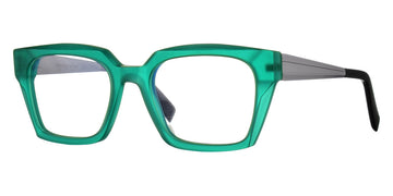 Kirk & Kirk® Van KK VAN JUNGLE 53 - Jungle Eyeglasses