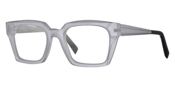 Kirk & Kirk® Van KK VAN SMOKE 53 - Smoke Eyeglasses