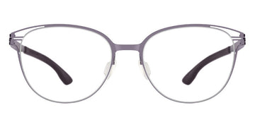 Ic! Berlin® Kiki ICB Kiki gla00000000000000284 54 - Aubergine Eyeglasses