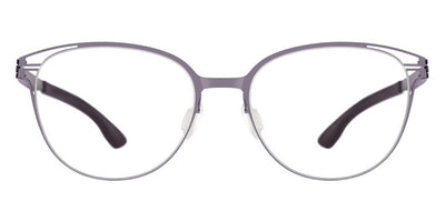 Ic! Berlin® Kiki ICB Kiki gla00000000000000284 54 - Aubergine Eyeglasses