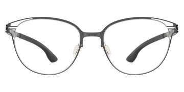 Ic! Berlin® Kiki ICB Kiki gla00000000000000282 54 - Gun-Metal Eyeglasses