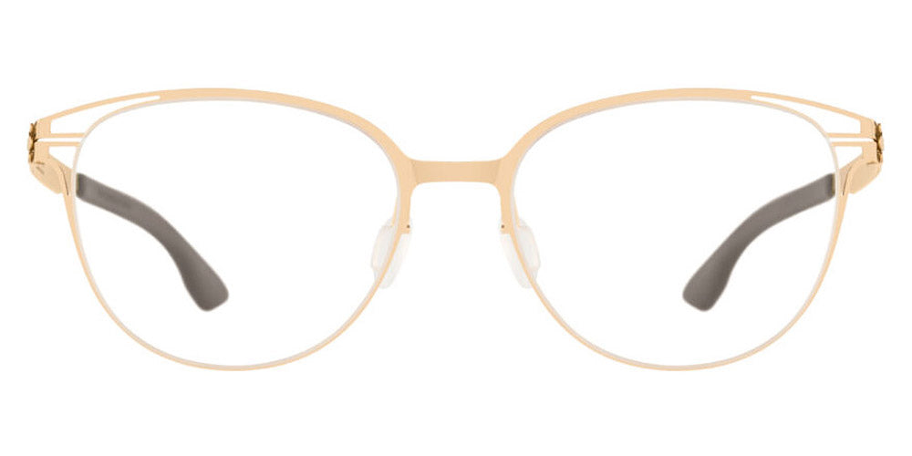 Ic! Berlin® Kiki ICB Kiki gla00000000000000283 54 - Rosé-Gold Eyeglasses