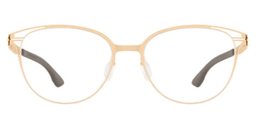 Ic! Berlin® Kiki ICB Kiki gla00000000000000283 54 - Rosé-Gold Eyeglasses