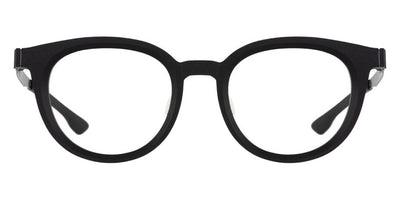 Ic! Berlin® Kimiko ICB Kimiko gla00000000000000322 47 - Black-Rough Eyeglasses