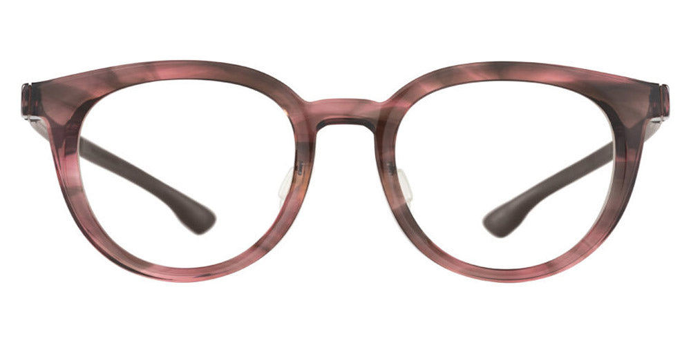 Ic! Berlin® Kimiko ICB Kimiko gla00000000000000319 47 - Cocoa Blush Eyeglasses