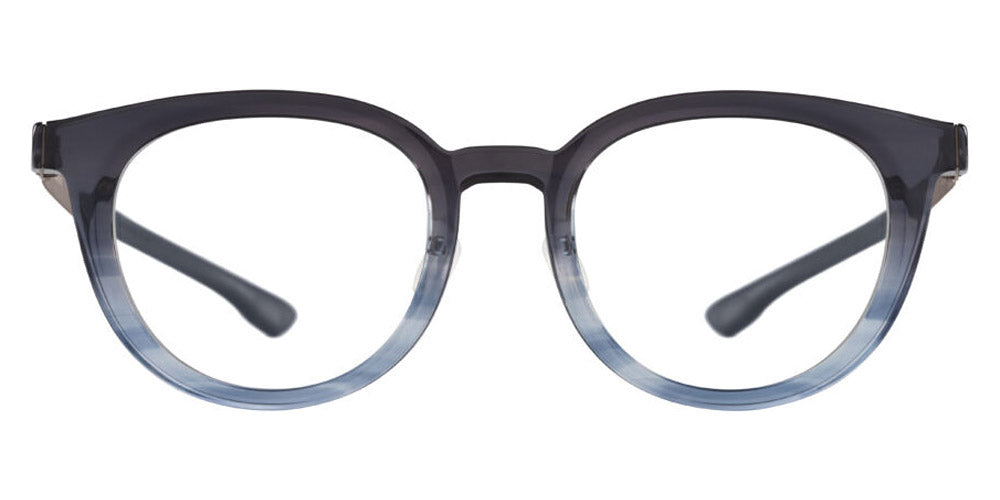 Ic! Berlin® Kimiko ICB Kimiko gla00000000000000323 47 - Deep Ocean Eyeglasses