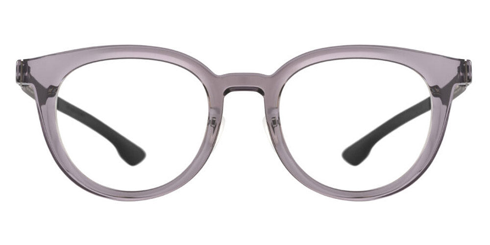 Ic! Berlin® Kimiko ICB Kimiko gla00000000000000321 47 - Grey (A) Eyeglasses