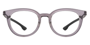 Ic! Berlin® Kimiko ICB Kimiko gla00000000000000321 47 - Grey (A) Eyeglasses