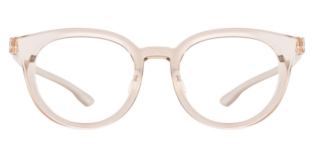 Ic! Berlin® Kimiko ICB Kimiko gla00000000000000320 47 - Ice Tea Eyeglasses