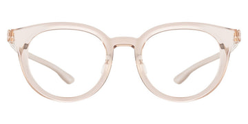 Ic! Berlin® Kimiko ICB Kimiko gla00000000000000320 47 - Ice Tea Eyeglasses